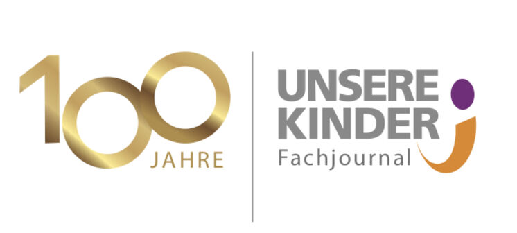 Das Fachjournal UNSERE KINDER bietet Ihnen das ganze Jahr Fachkompetenz, Innovation und Vielseitigkeit in der Elementarpädagogik. Das Fachjournal UNSERE KINDER bietet Ihnen das ganze Jahr Fachkompetenz, Innovation und Vielseitigkeit in der Elementarpädagogik.