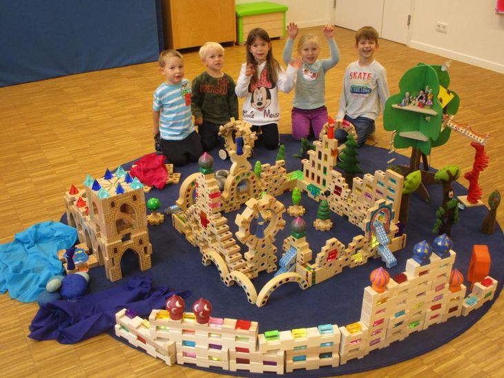 Unsere Kinder, Ritterburgkapelle, Kindergarten, Maria Enzersdorf, Bauen, Bauprojekt, Jetzt wird gebaut Unsere Kinder, Ritterburgkapelle, Kindergarten, Maria Enzersdorf, Bauen, Bauprojekt, Jetzt wird gebaut