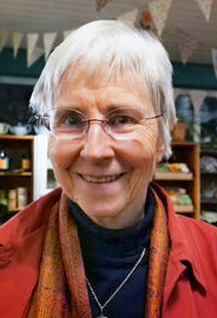 Barbara Senckel Barbara Senckel