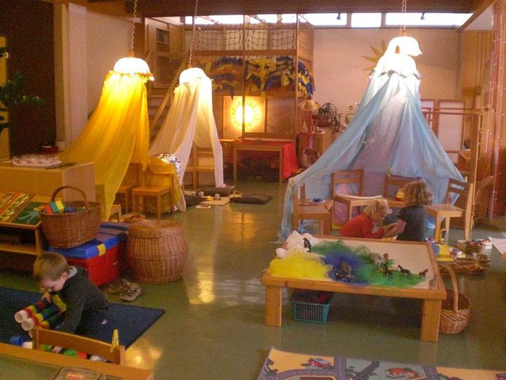 Tiny Houses Familienhäuser LeserInnenaktion Praxis Spotlight Praxiskindergarten BAfEP Vöcklabruck