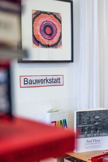 Kindergarten Gosau Wissensturm Bauen Bauprojekt LeserInnenaktion Jetzt wird gebaut Bücher Kindergarten Gosau Wissensturm Bauen Bauprojekt LeserInnenaktion Jetzt wird gebaut Bücher