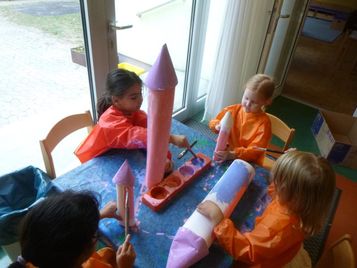 Schlösser Burgen Prinzessinnenschloss Ritterburg Kindergarten Schwaighof St. Pölten Jetzt wird gebaut Bauen Schlösser Burgen Prinzessinnenschloss Ritterburg Kindergarten Schwaighof St. Pölten Jetzt wird gebaut Bauen
