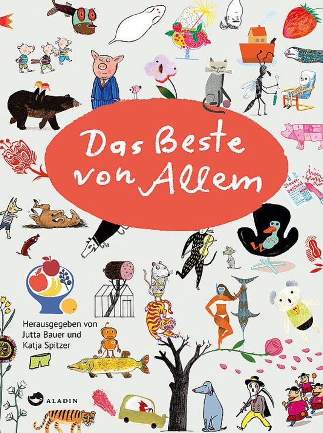 Das Beste von Allem Cover Blog vor.gelesen Tina Troll Das Beste von Allem Cover Blog vor.gelesen Tina Troll