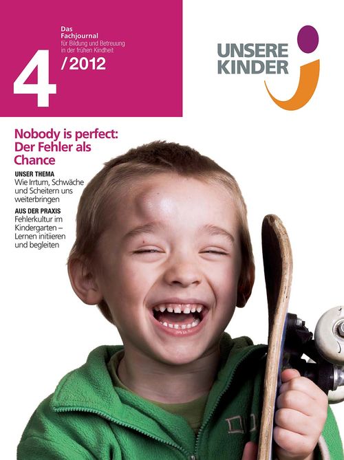 Ausgabe 4/2012