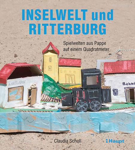 Cover Inselwelt