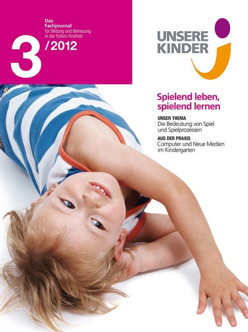 Ausgabe 3/2012