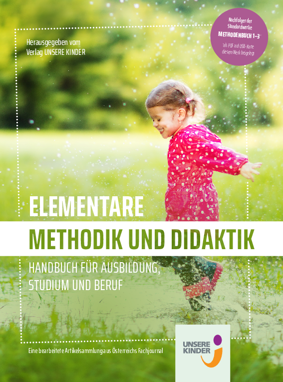 methodenbuch_elementare_Methodik_und_didkatik_Handbuch_für_Ausbildung_Studium_und_Beruf