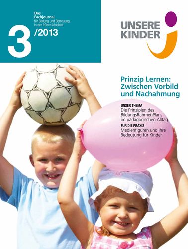 Ausgabe 3/2013