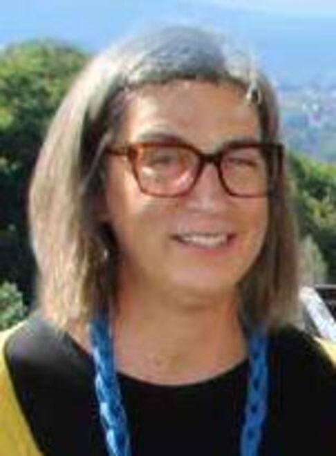Judith Moser-Hofstadler Judith Moser-Hofstadler