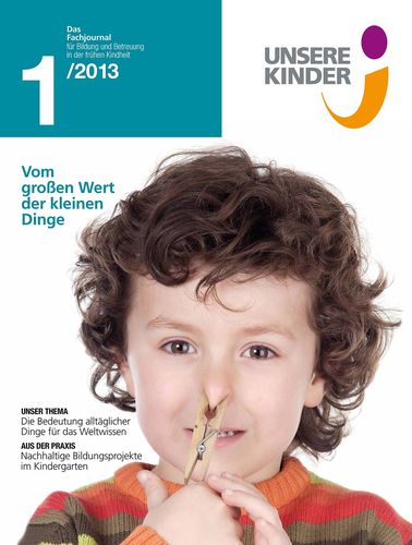 Ausgabe 1/2013