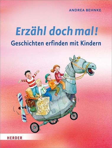 Cover_Erzähl doch mal