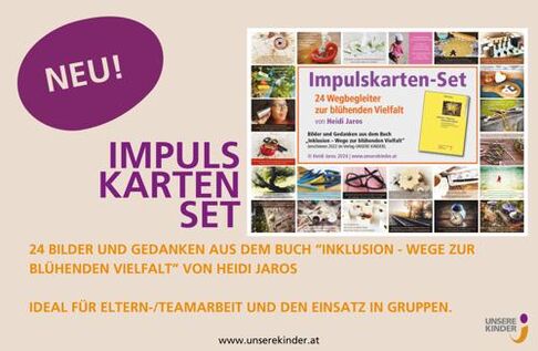 Impulskarten-Set