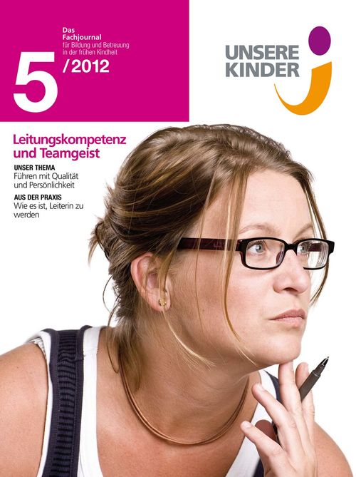 Ausgabe 5/2012