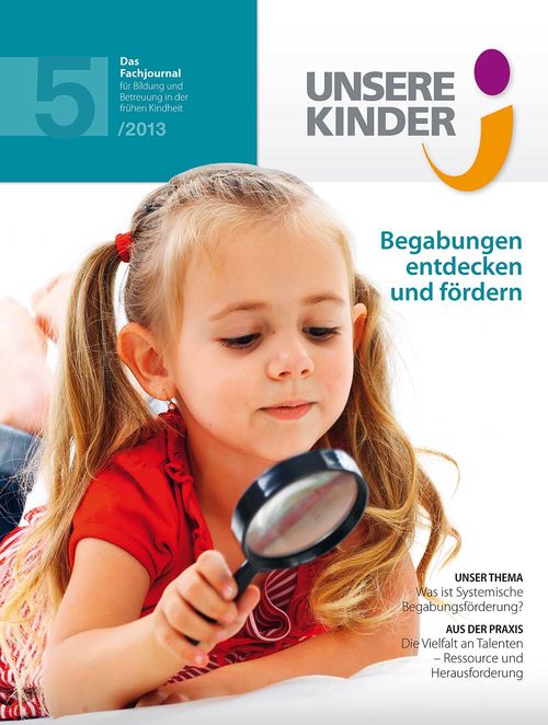 Ausgabe 5/2013