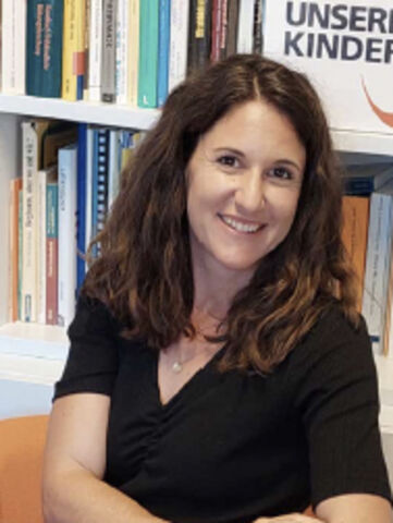 Eva Dallinger-Berger Eva Dallinger-Berger