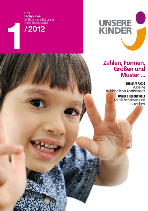 Ausgabe 1/2012