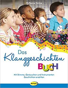 Das Klanggeschichten-Buch