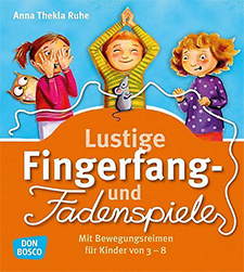 Fingerfangspiele