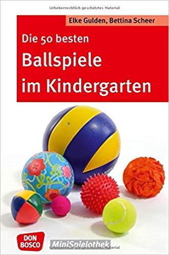 Ballspiele