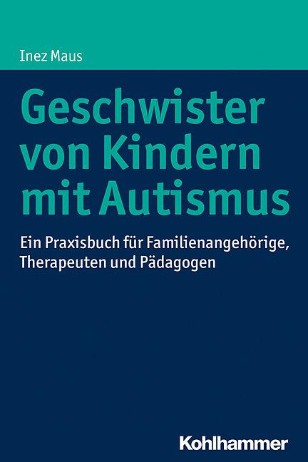 Geschwister von Kindern mit Autismus