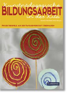 UKI_5_20_Cover_Kunstpädagogische_Bildungsarbeit_in_der_Kita