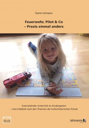 Feuerwehr, Pilot