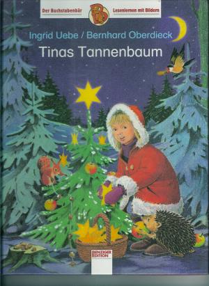 Tinas Tannenbaum Blog