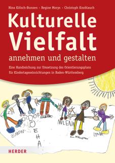 Cover Kulturelle Vielfalt