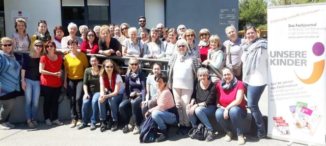 LeserInnenreise_Gruppenfoto LeserInnenreise_Gruppenfoto