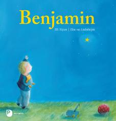 Cover "Benjamin"